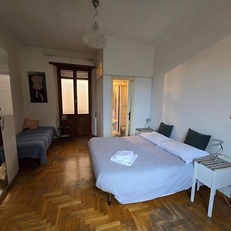 Appartamento Esquilino Di Yan Roma Ngoại thất bức ảnh