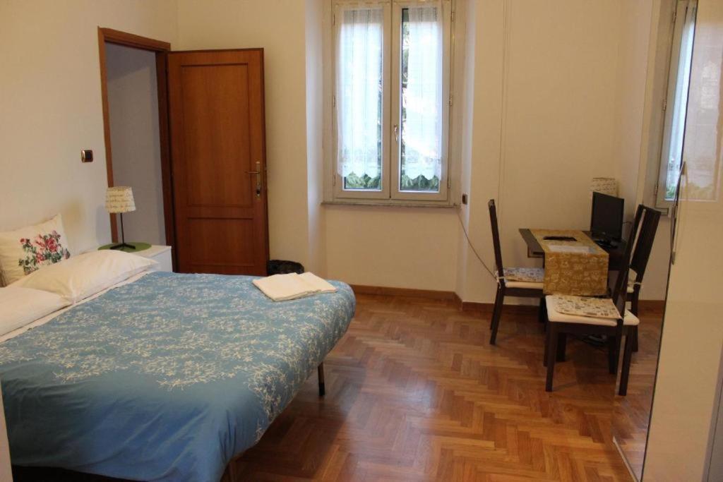 Appartamento Esquilino Di Yan Roma Ngoại thất bức ảnh
