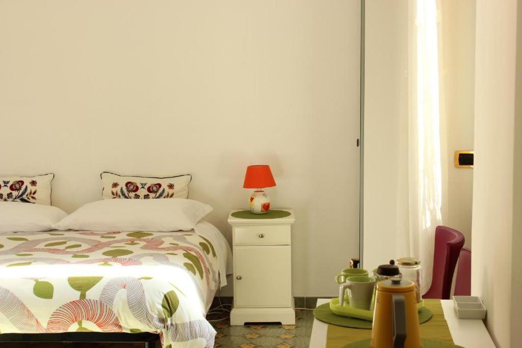 Appartamento Esquilino Di Yan Roma Ngoại thất bức ảnh