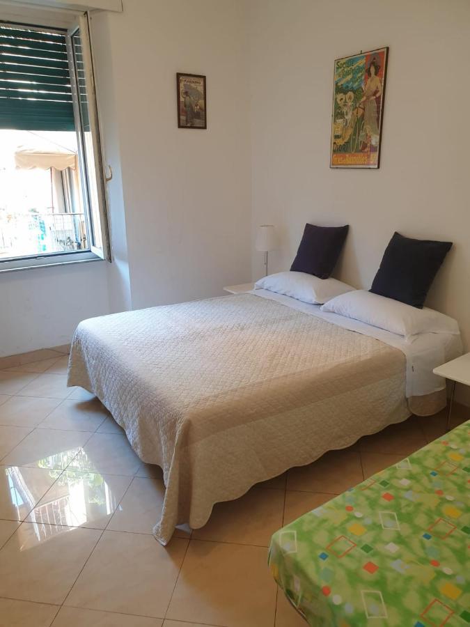 Appartamento Esquilino Di Yan Roma Ngoại thất bức ảnh