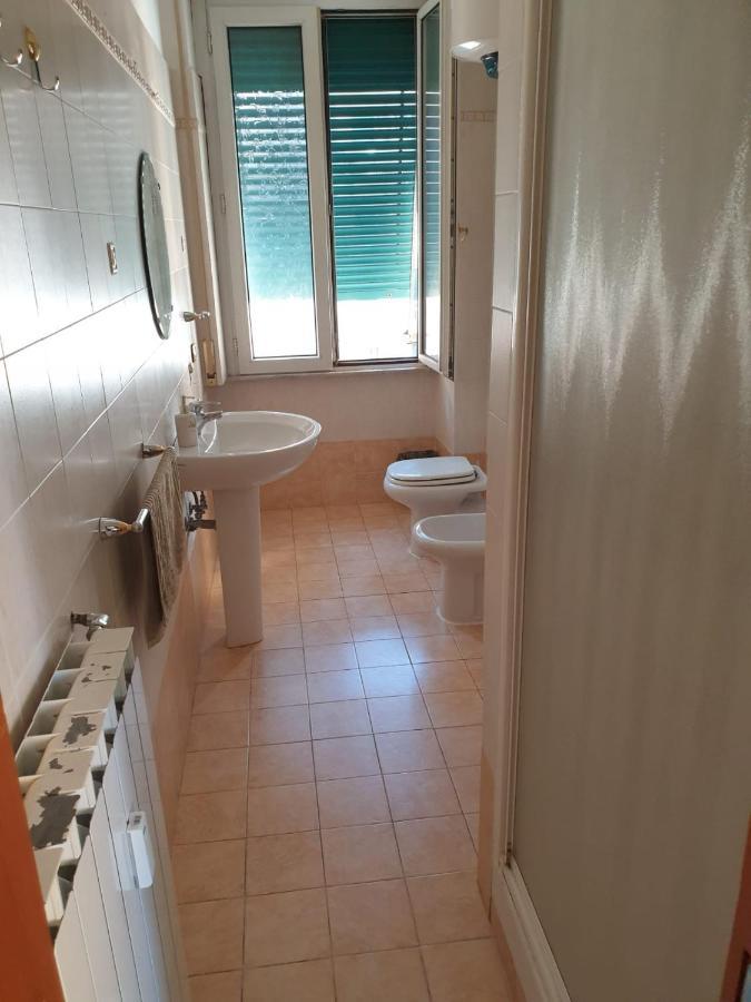 Appartamento Esquilino Di Yan Roma Ngoại thất bức ảnh