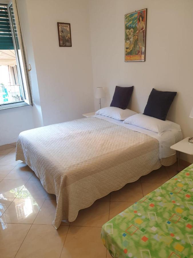 Appartamento Esquilino Di Yan Roma Ngoại thất bức ảnh