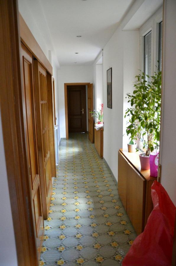 Appartamento Esquilino Di Yan Roma Ngoại thất bức ảnh