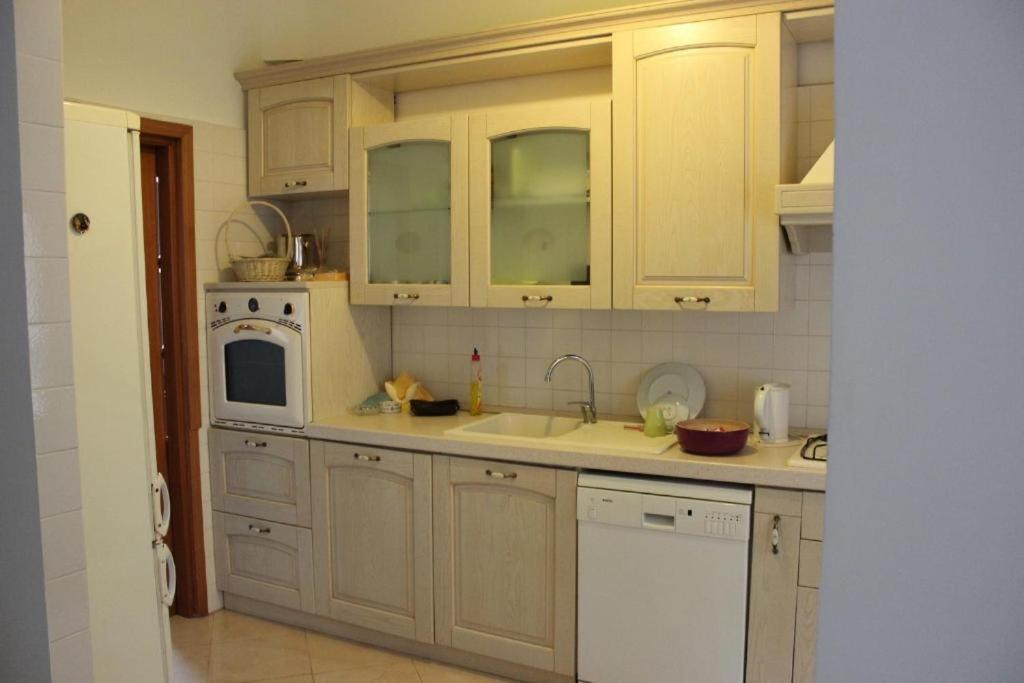 Appartamento Esquilino Di Yan Roma Ngoại thất bức ảnh