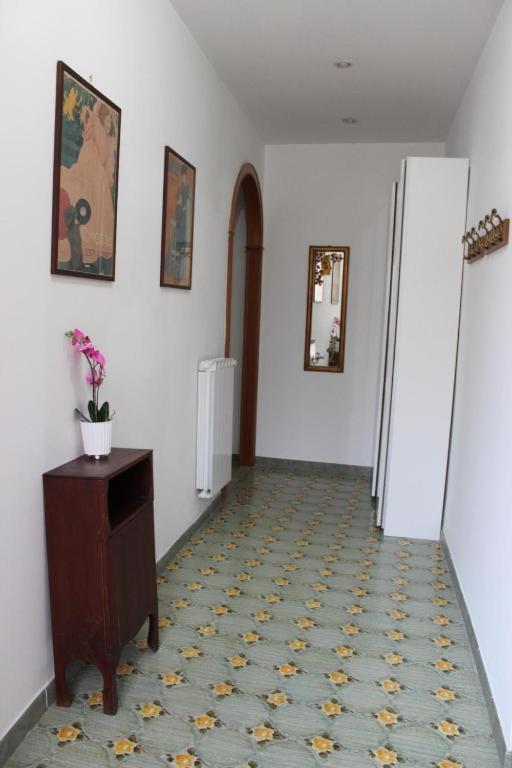 Appartamento Esquilino Di Yan Roma Ngoại thất bức ảnh