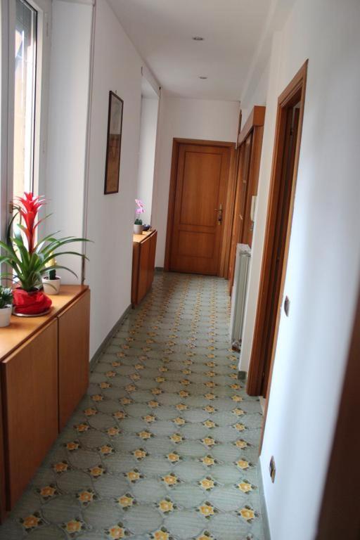 Appartamento Esquilino Di Yan Roma Ngoại thất bức ảnh