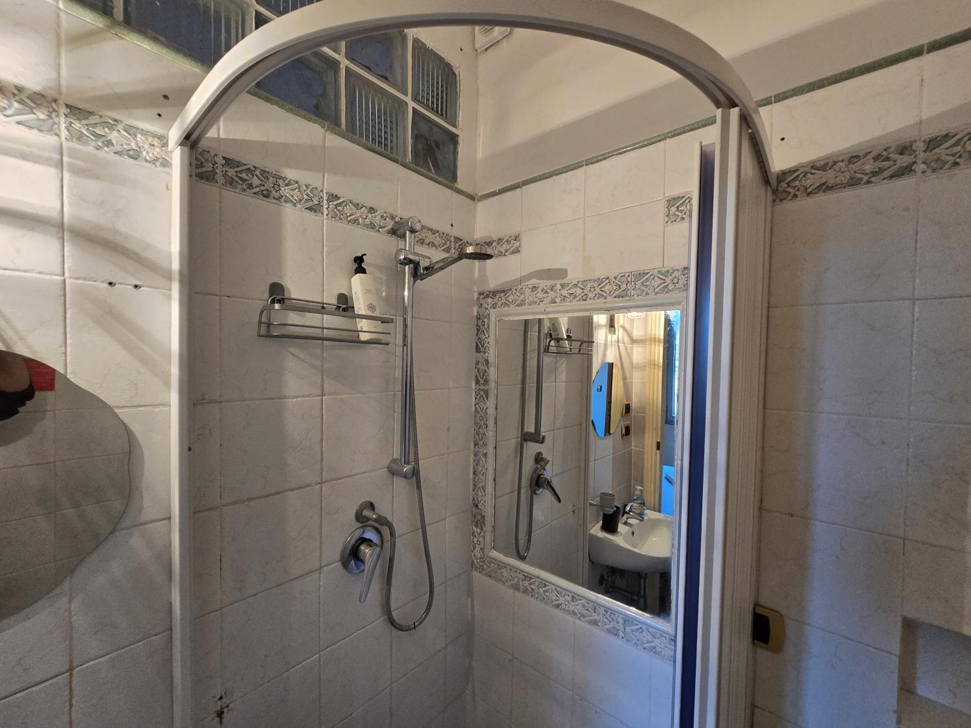 Appartamento Esquilino Di Yan Roma Ngoại thất bức ảnh