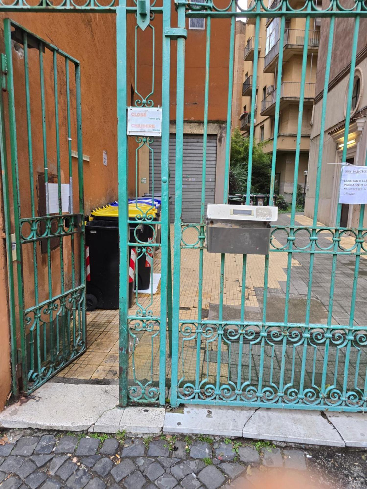 Appartamento Esquilino Di Yan Roma Ngoại thất bức ảnh