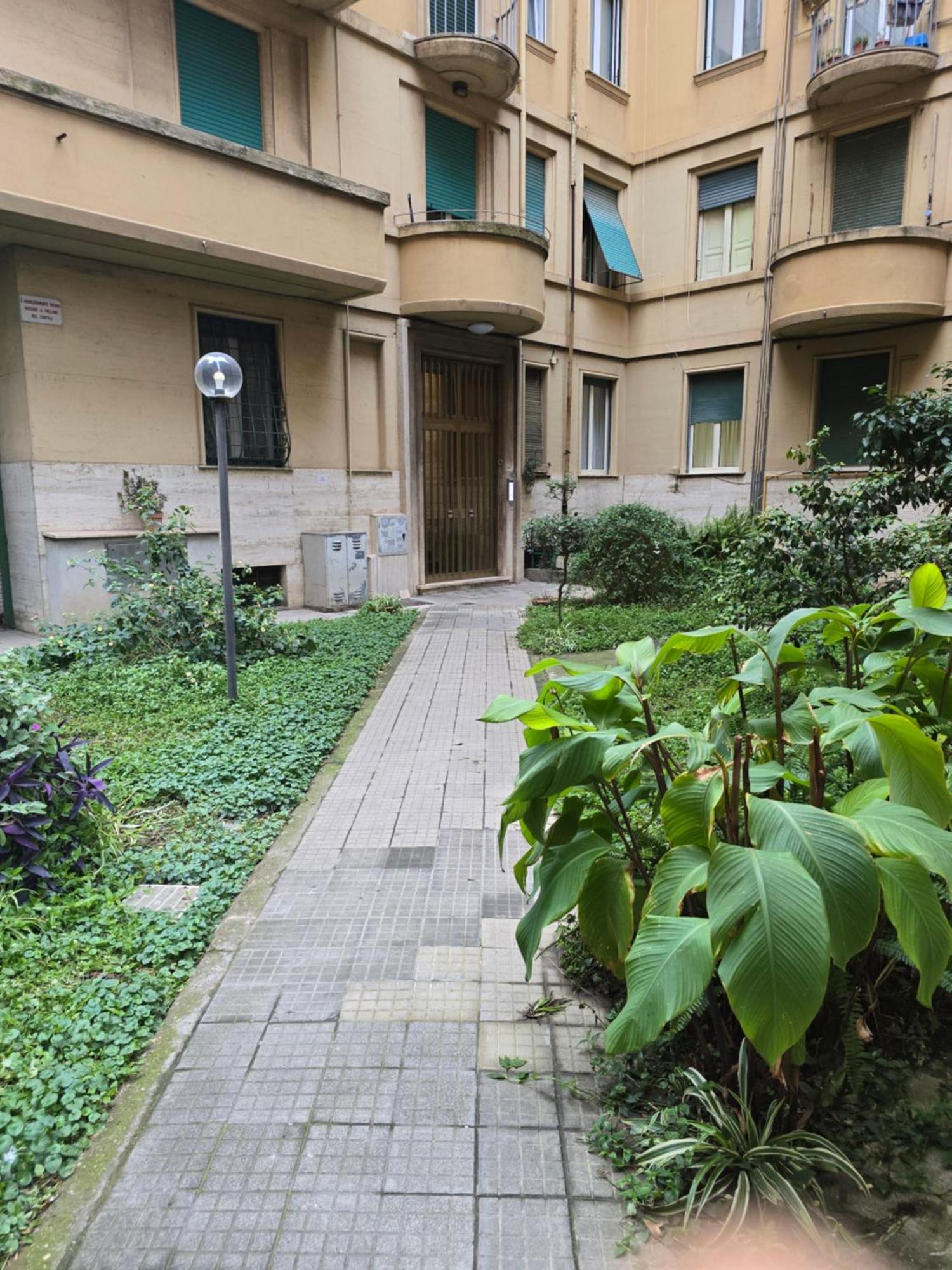 Appartamento Esquilino Di Yan Roma Ngoại thất bức ảnh
