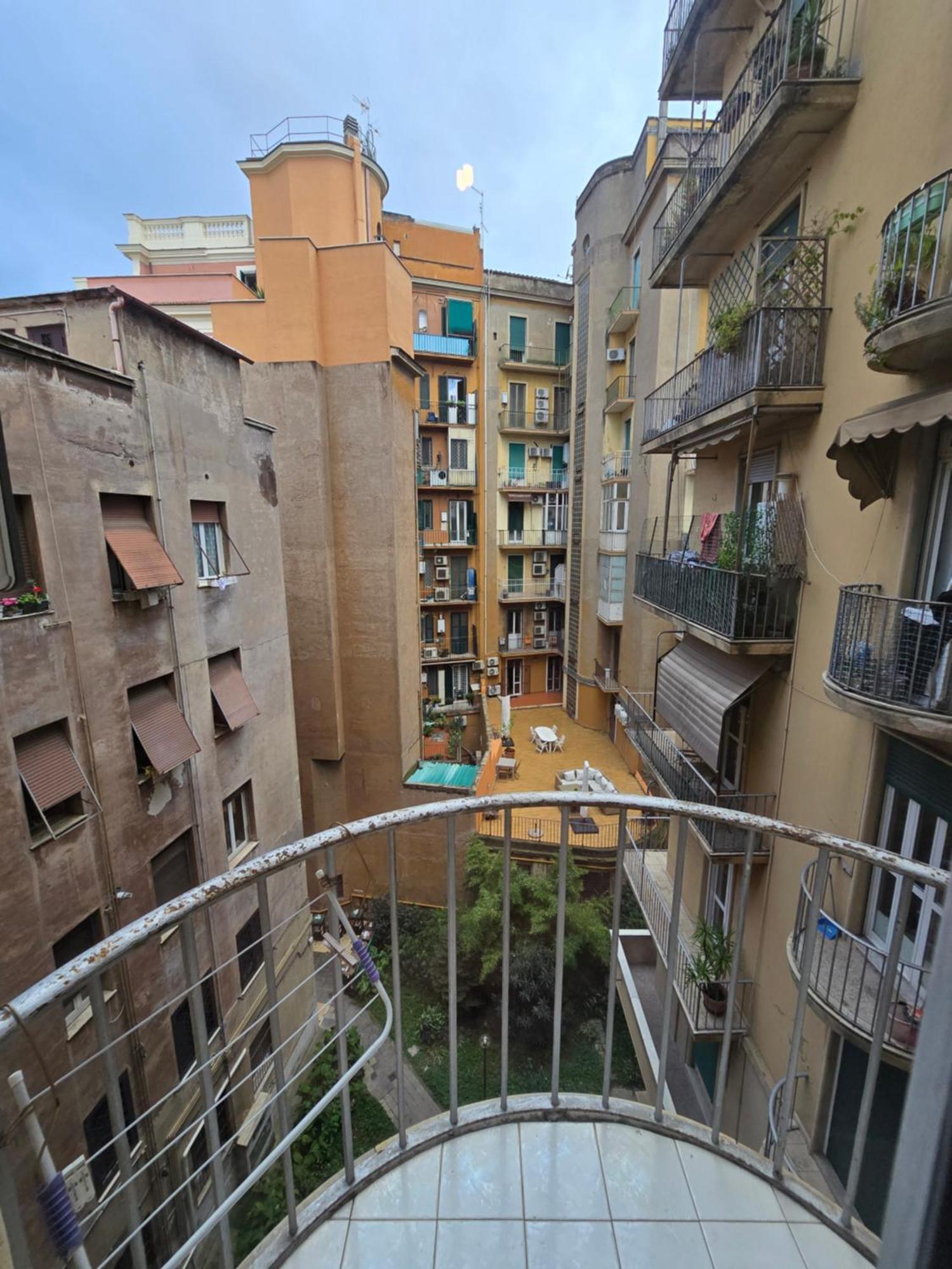 Appartamento Esquilino Di Yan Roma Ngoại thất bức ảnh