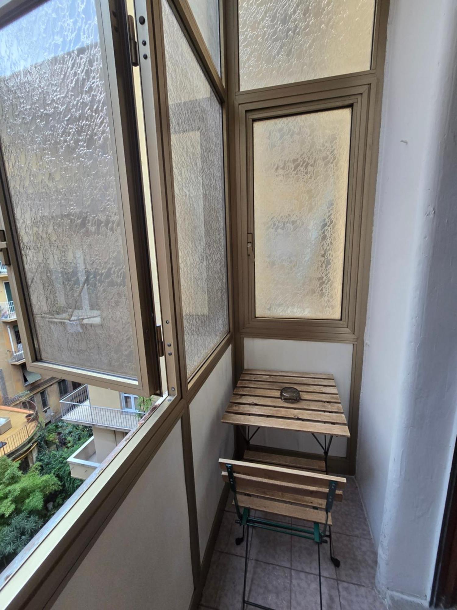 Appartamento Esquilino Di Yan Roma Ngoại thất bức ảnh