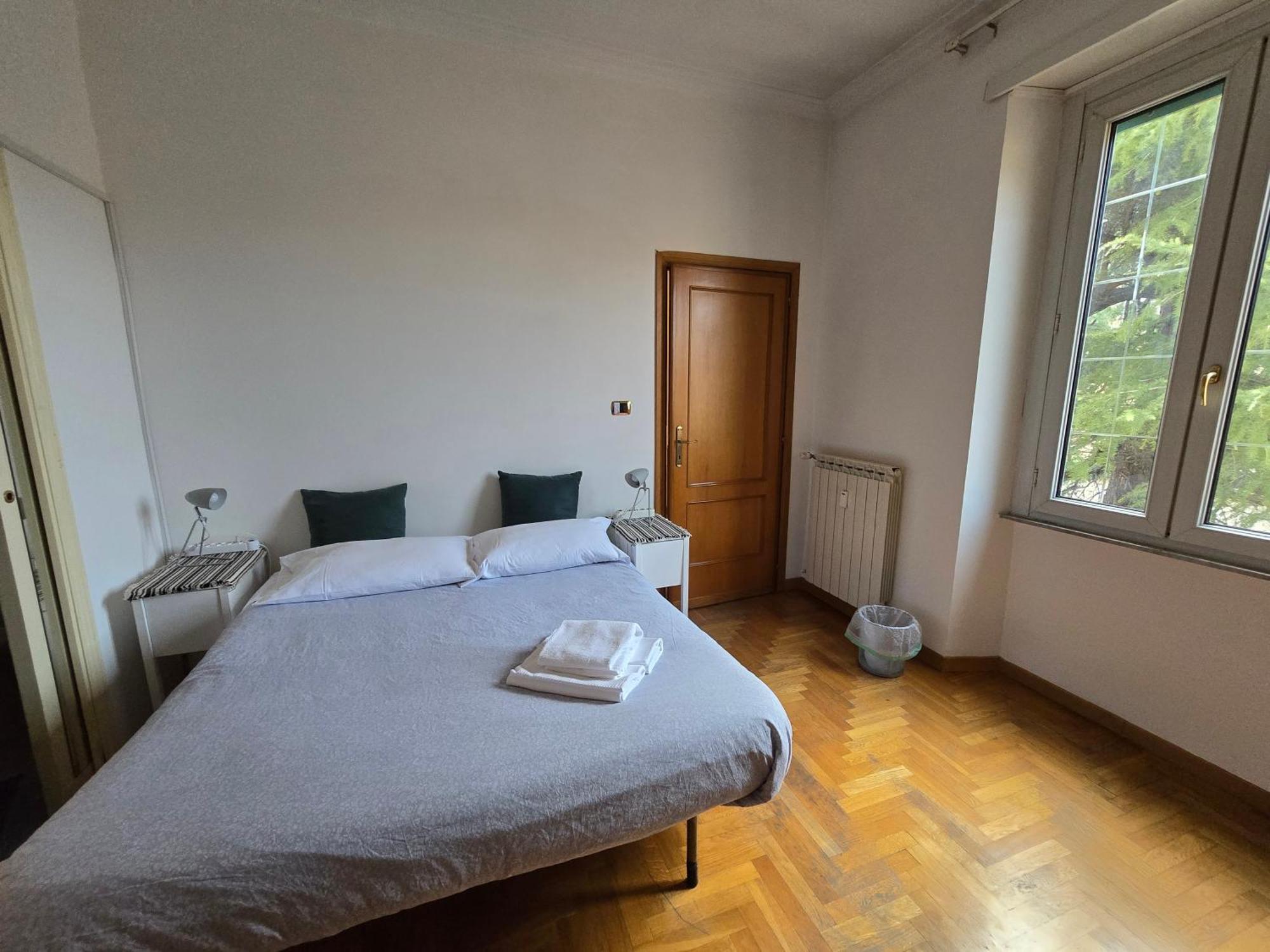 Appartamento Esquilino Di Yan Roma Ngoại thất bức ảnh