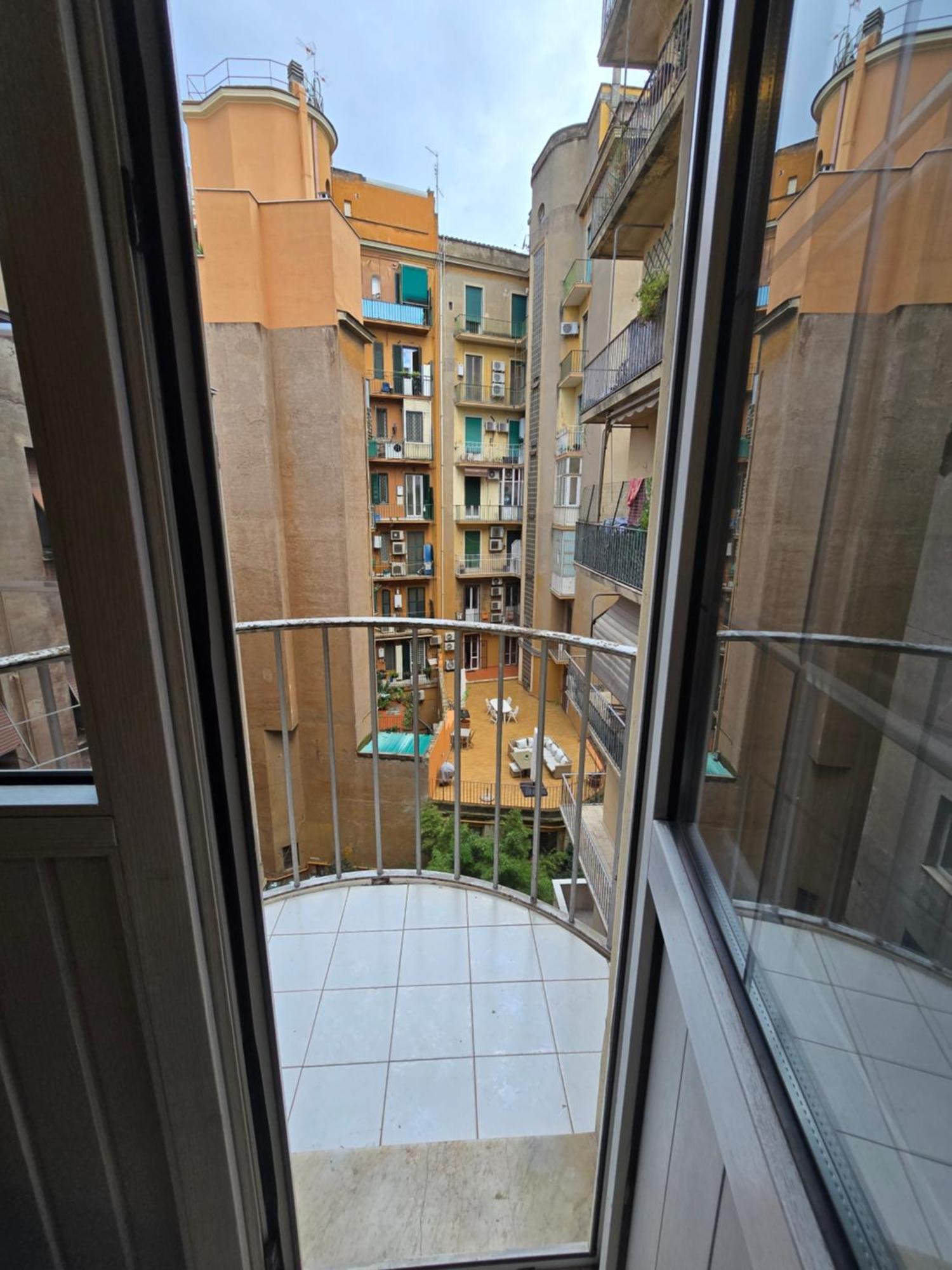 Appartamento Esquilino Di Yan Roma Ngoại thất bức ảnh