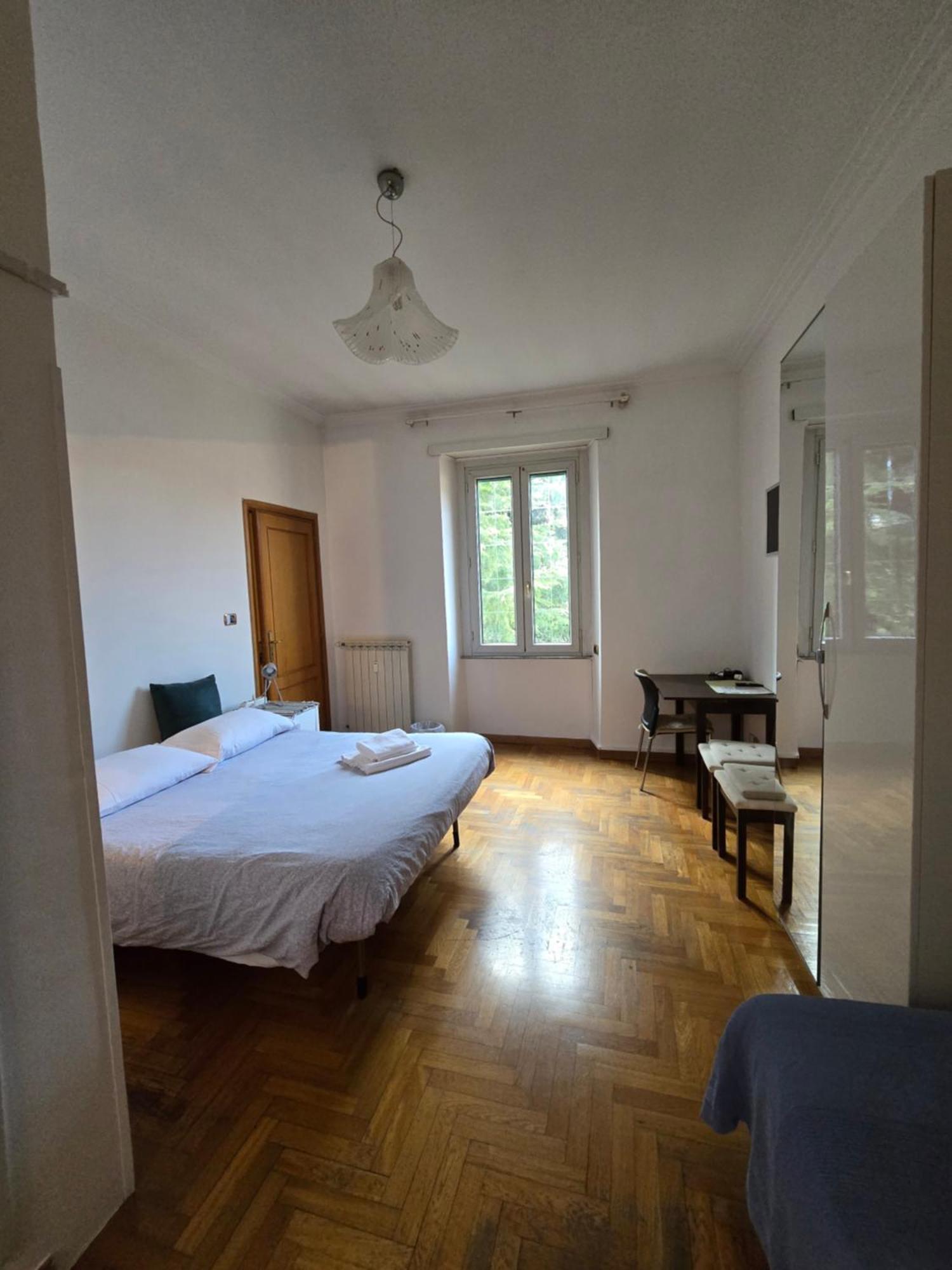 Appartamento Esquilino Di Yan Roma Ngoại thất bức ảnh