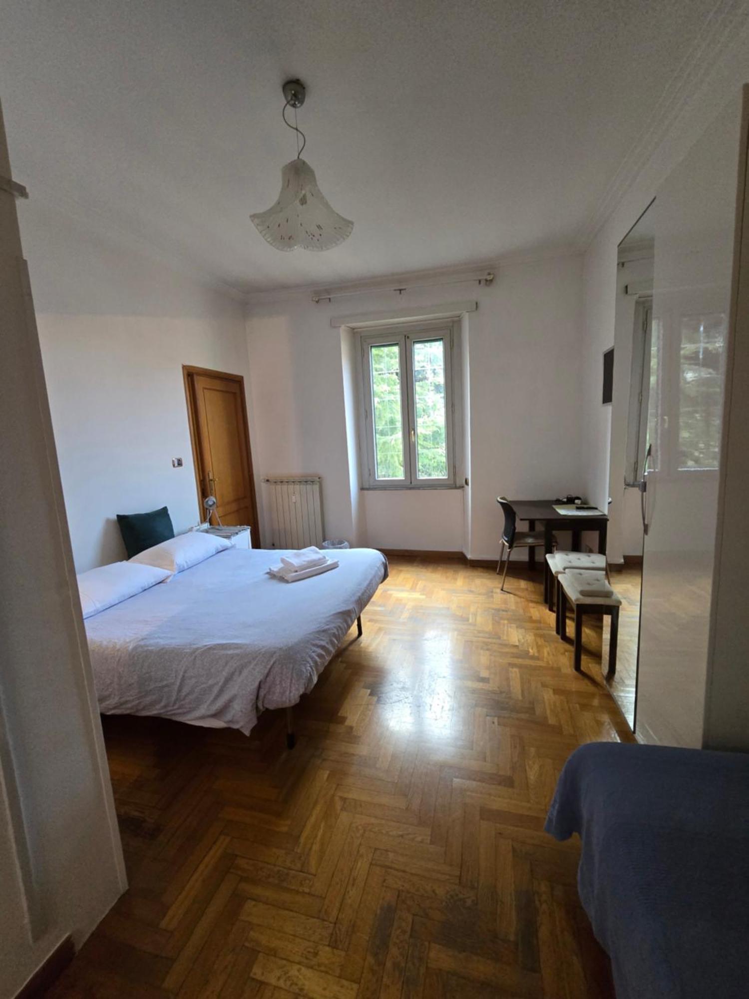 Appartamento Esquilino Di Yan Roma Ngoại thất bức ảnh