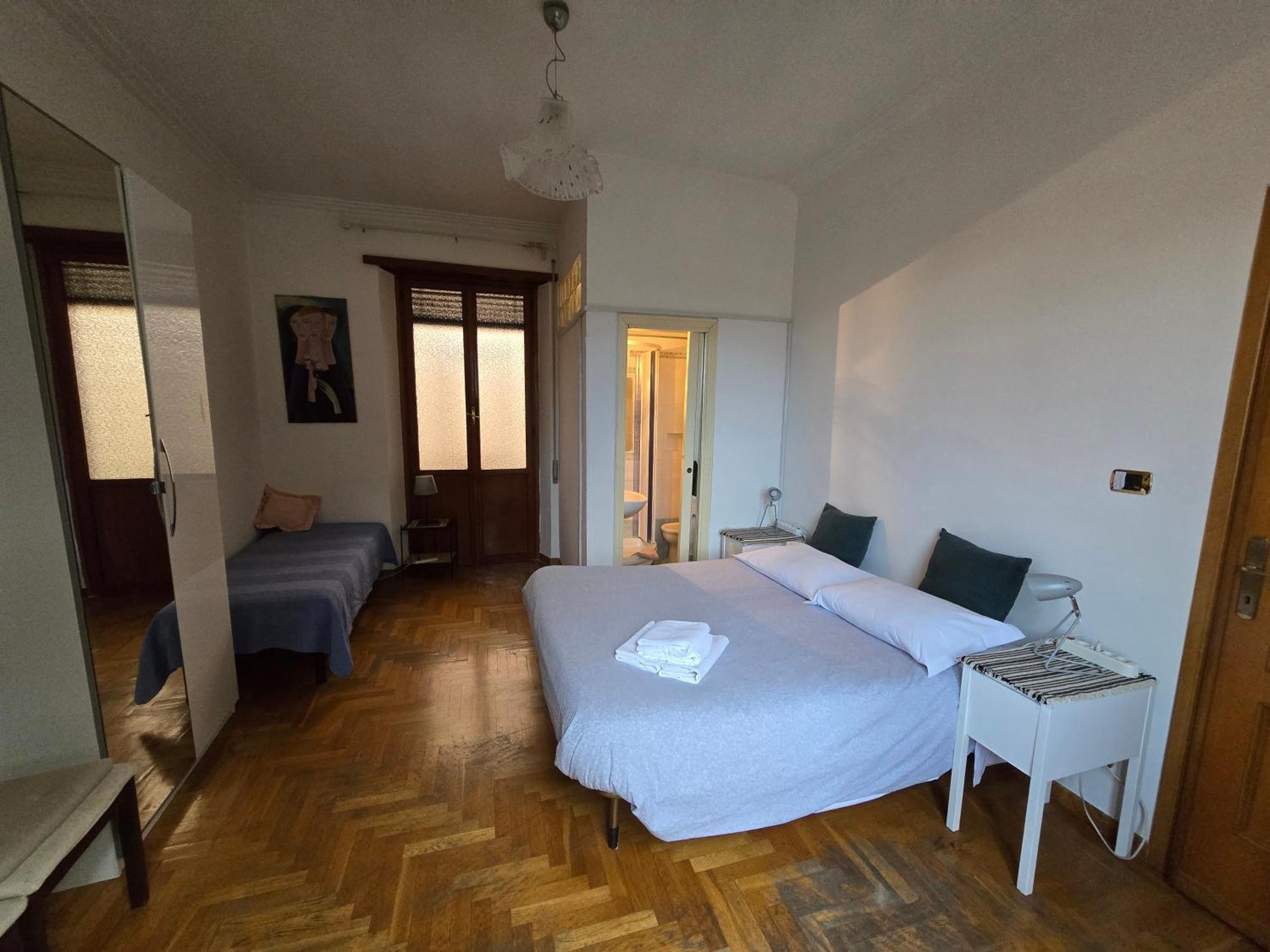 Appartamento Esquilino Di Yan Roma Ngoại thất bức ảnh