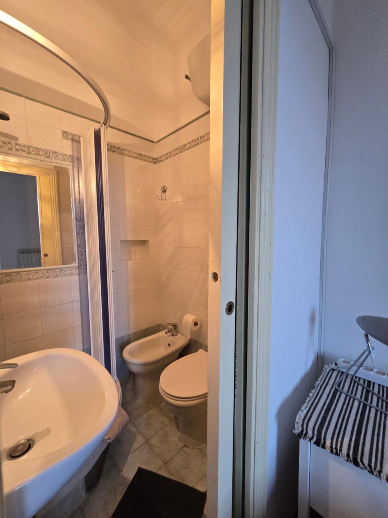 Appartamento Esquilino Di Yan Roma Ngoại thất bức ảnh