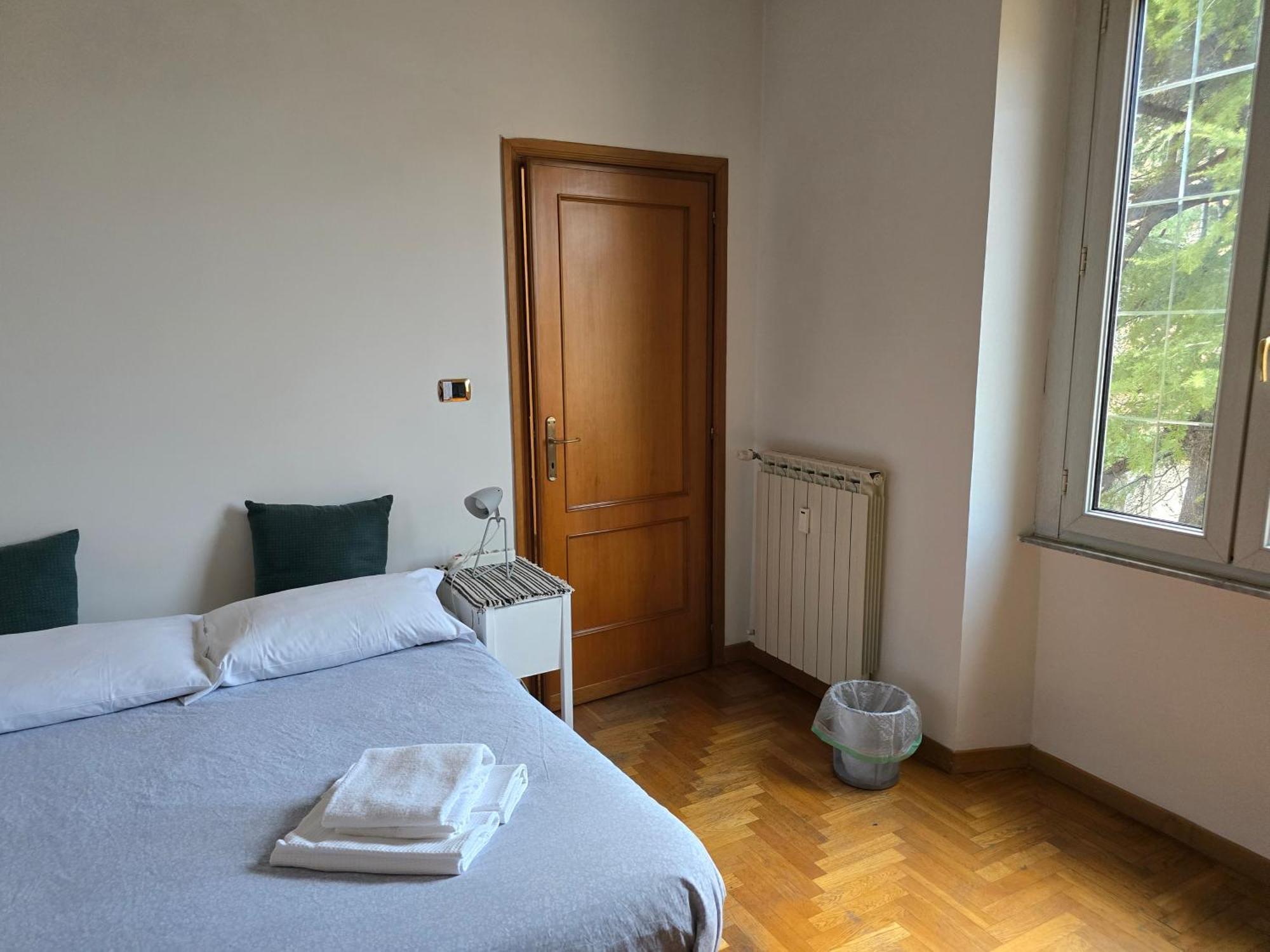 Appartamento Esquilino Di Yan Roma Ngoại thất bức ảnh