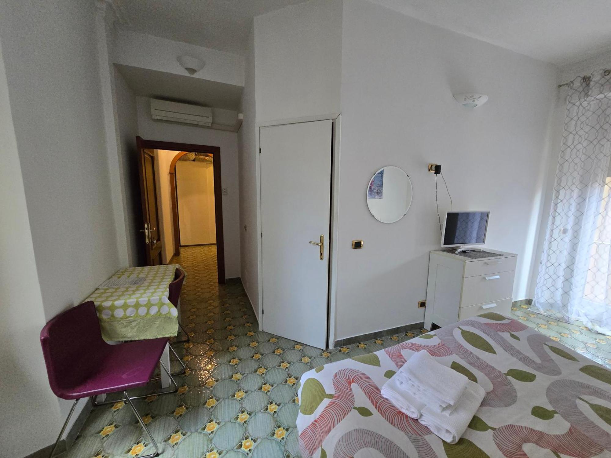 Appartamento Esquilino Di Yan Roma Ngoại thất bức ảnh