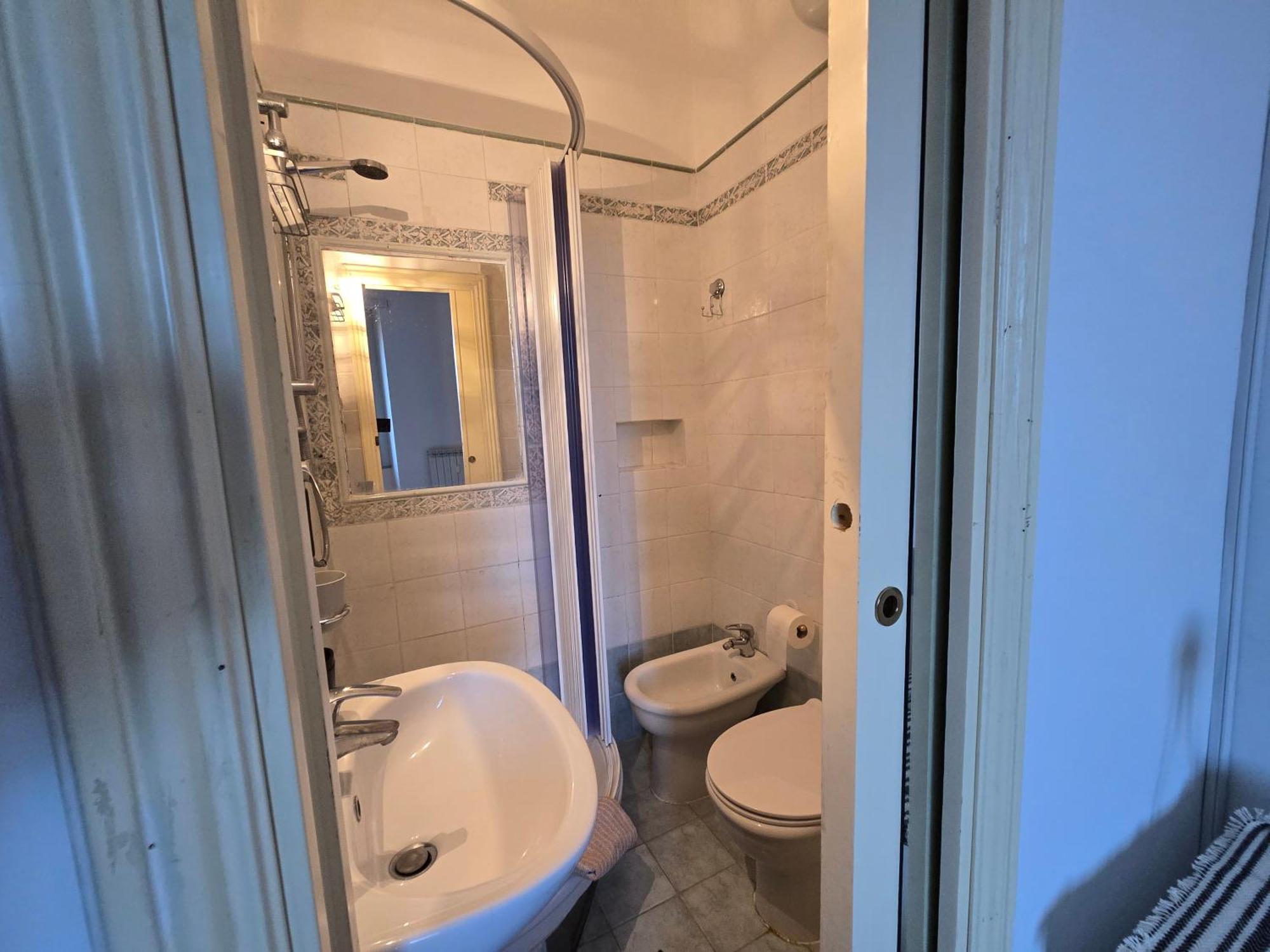 Appartamento Esquilino Di Yan Roma Ngoại thất bức ảnh