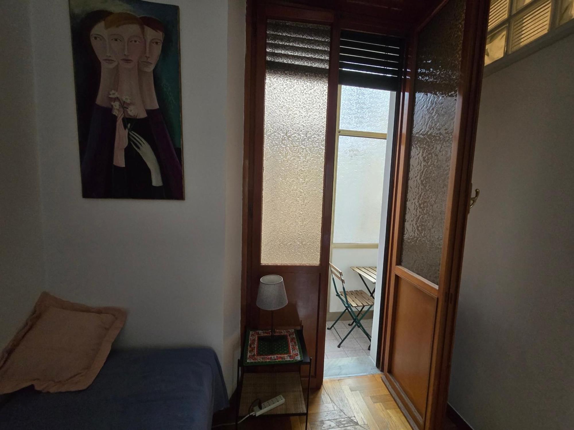 Appartamento Esquilino Di Yan Roma Ngoại thất bức ảnh