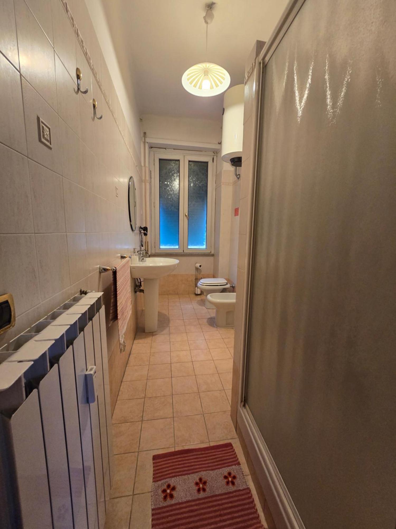 Appartamento Esquilino Di Yan Roma Ngoại thất bức ảnh