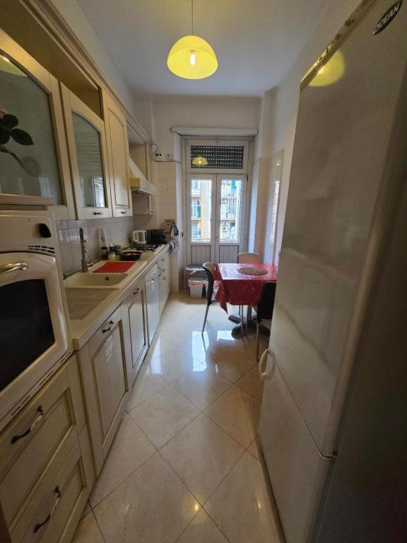 Appartamento Esquilino Di Yan Roma Ngoại thất bức ảnh