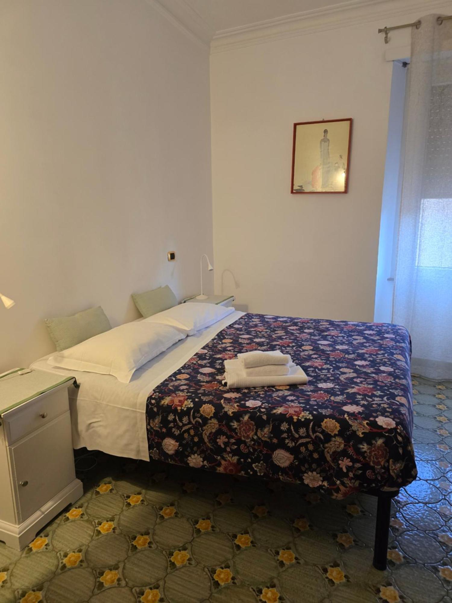 Appartamento Esquilino Di Yan Roma Ngoại thất bức ảnh