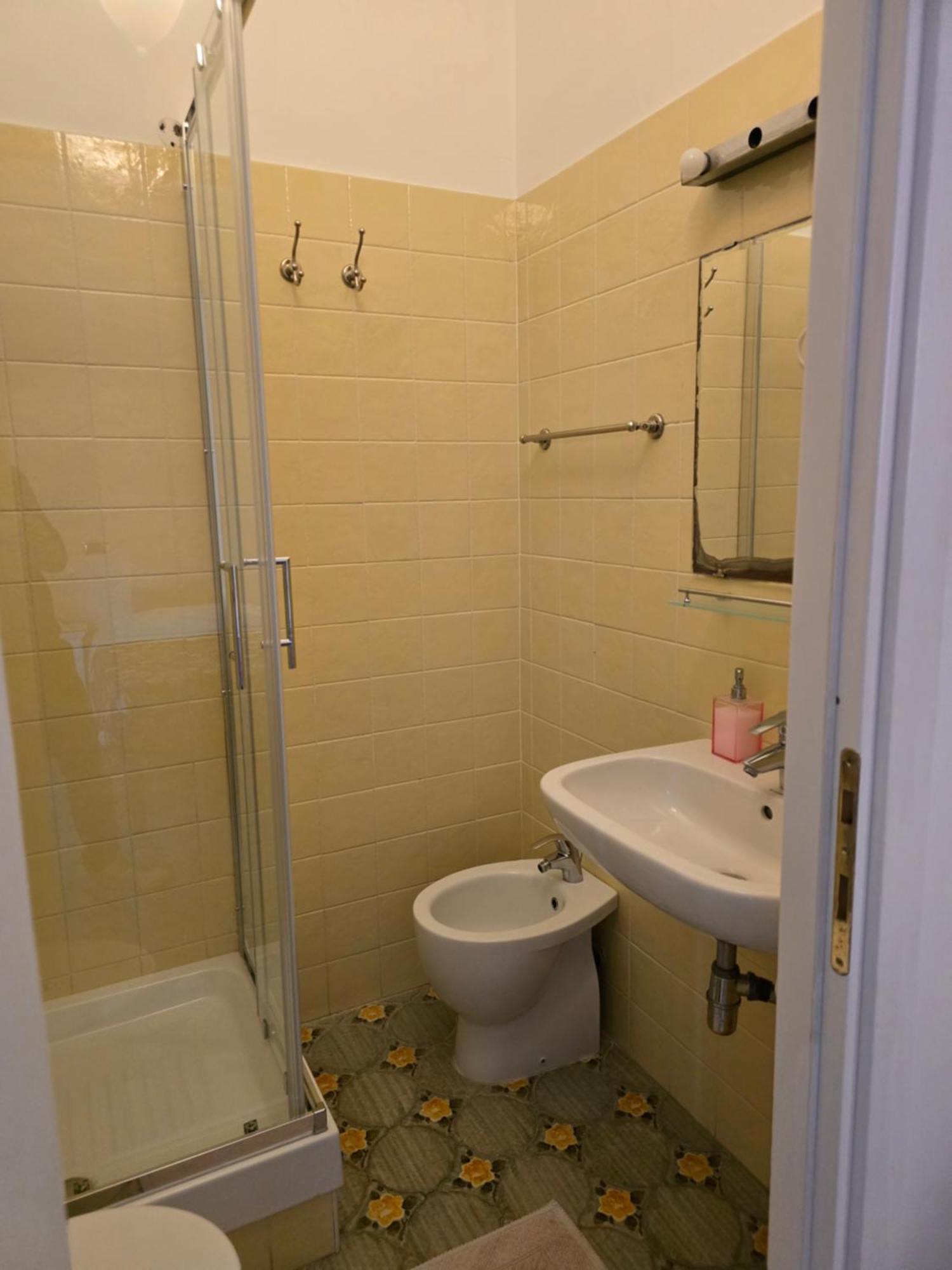 Appartamento Esquilino Di Yan Roma Ngoại thất bức ảnh