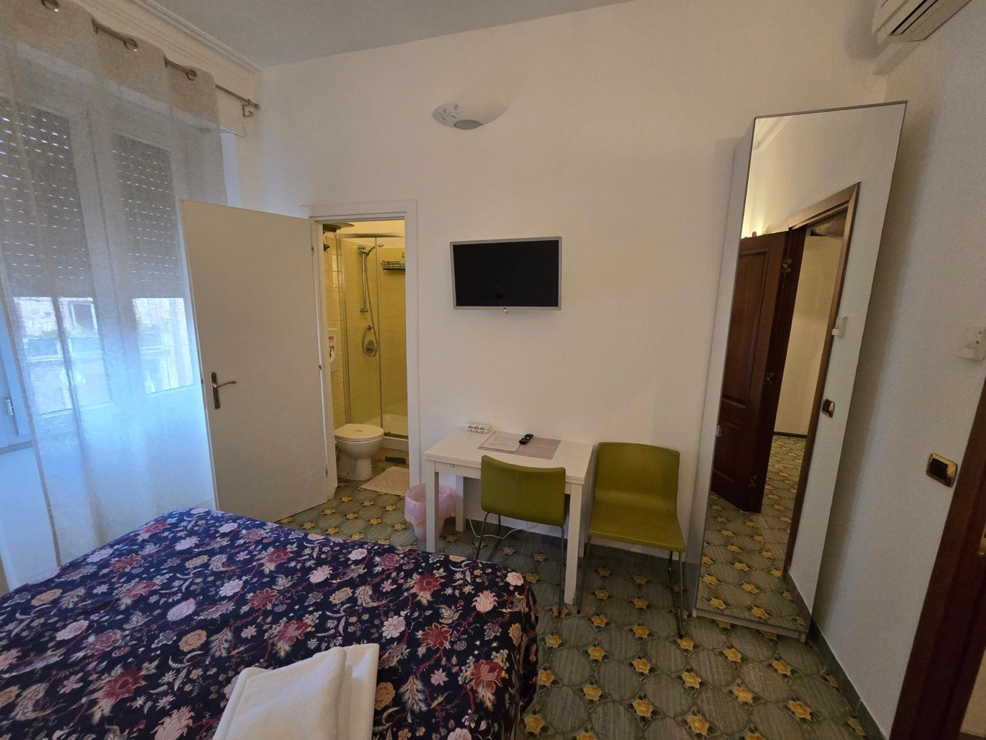 Appartamento Esquilino Di Yan Roma Ngoại thất bức ảnh